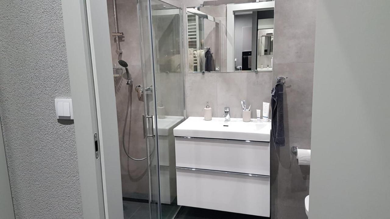 Apartament Marzenie 14 - Οπόλε Εξωτερικό φωτογραφία