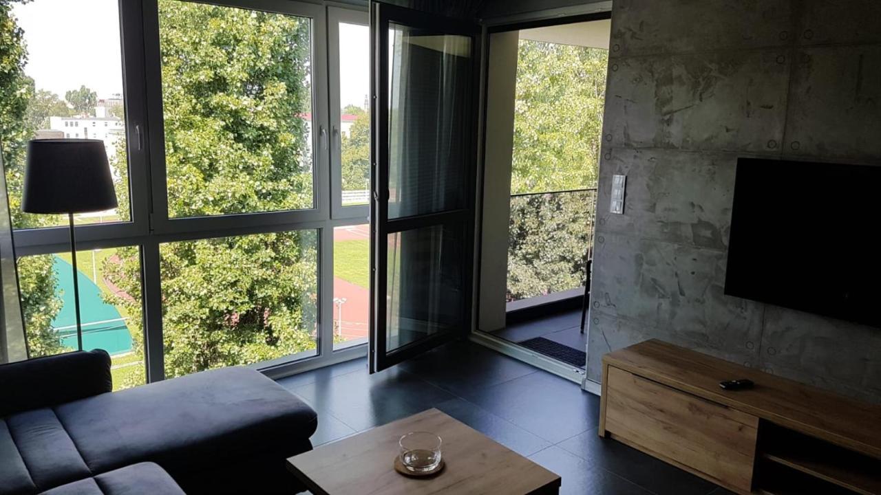 Apartament Marzenie 14 - Οπόλε Εξωτερικό φωτογραφία