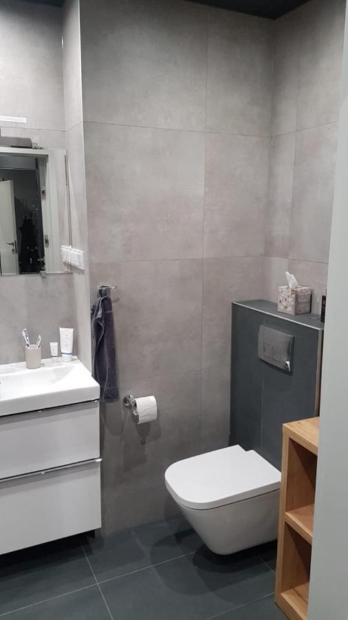 Apartament Marzenie 14 - Οπόλε Εξωτερικό φωτογραφία