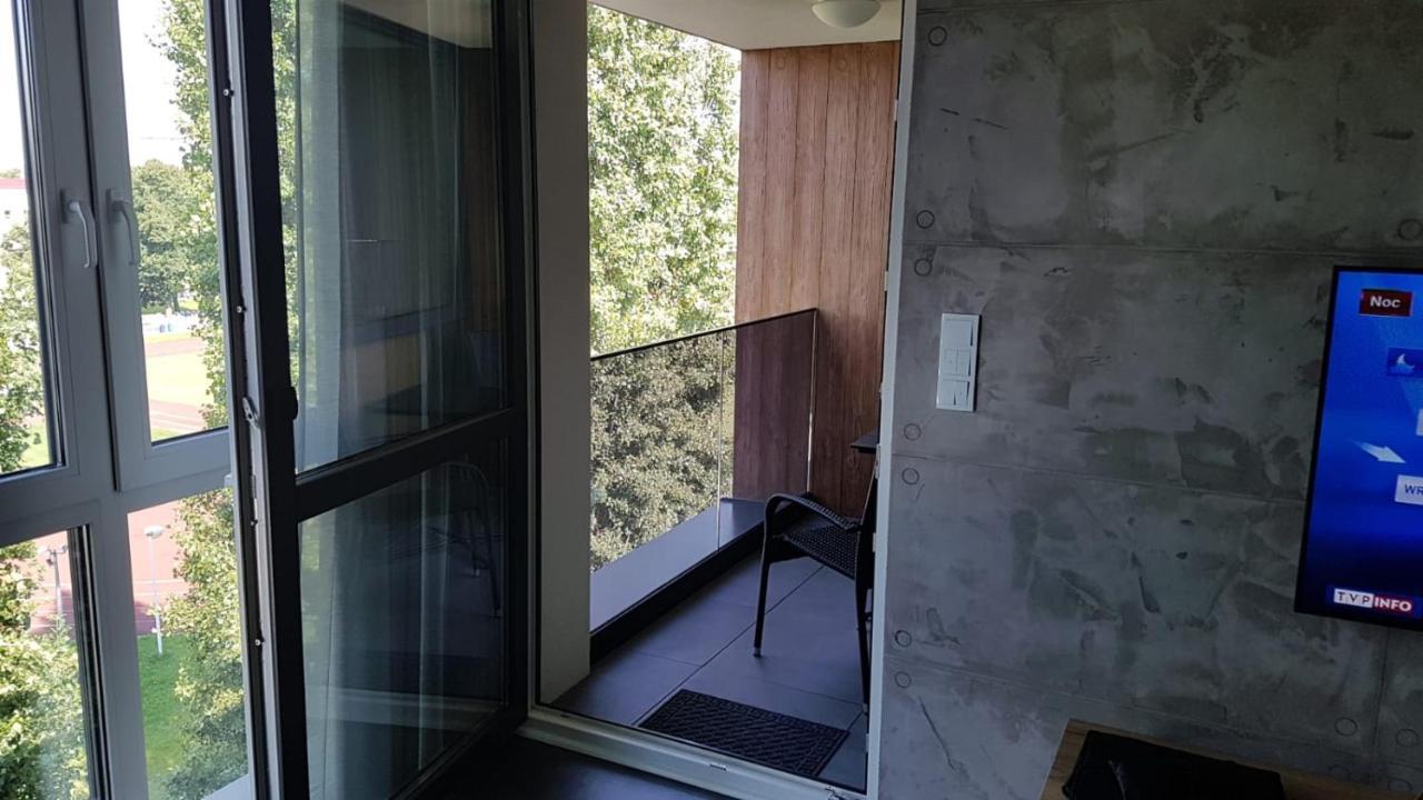 Apartament Marzenie 14 - Οπόλε Εξωτερικό φωτογραφία